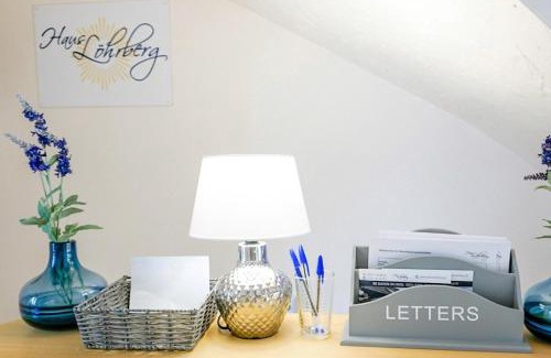 Hemer House | Haus Löhrberg