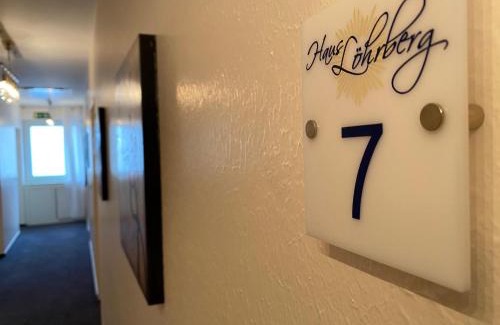 Hemer House | Haus Löhrberg