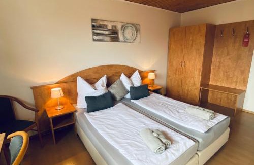 Hemer House | Haus Löhrberg