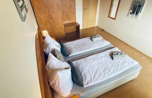 Hemer House | Haus Löhrberg