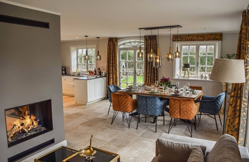 Archsum House | Haus Lang Libben - Hello and welcome to Haus Lang Libben - to