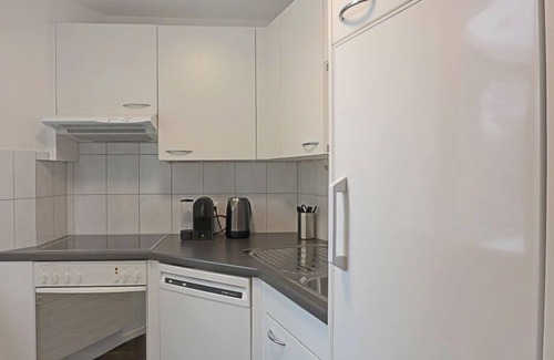 Wengen Apartment | Haus Lauber Apt.2 by Interhome