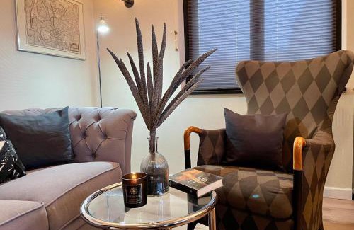 Rantum Apartment | Haus-Lazy-Dolphin-Wohnung-2