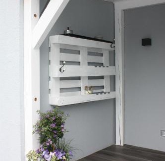 Schneverdingen House | Haus Lebenswert, Ferienhaus