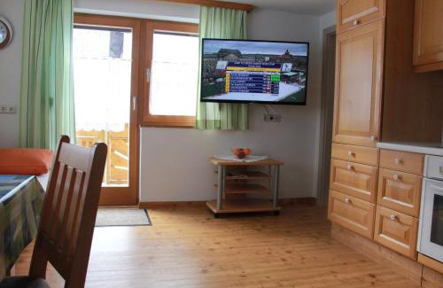 Steeg House | Haus Lechblick