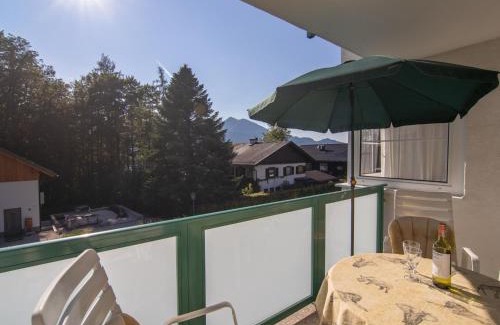 Ried Apartment | Haus Leitzinger OG2