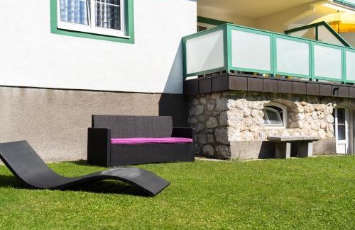 Ried Apartment | Haus Leitzinger OG2