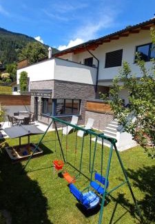 Flachau Apartment | Haus Lienbacher