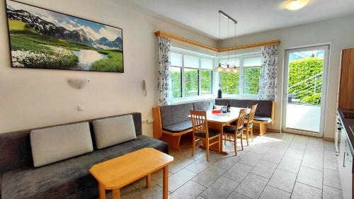 Flachau Apartment | Haus Lienbacher