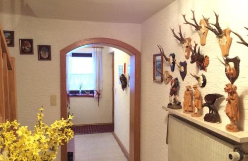 Spiegelau Apartment | Haus Liesal