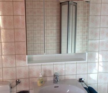 Spiegelau Apartment | Haus Liesal