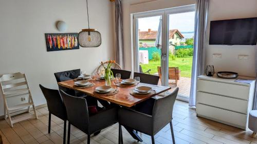 Plau am See House | Haus Linda