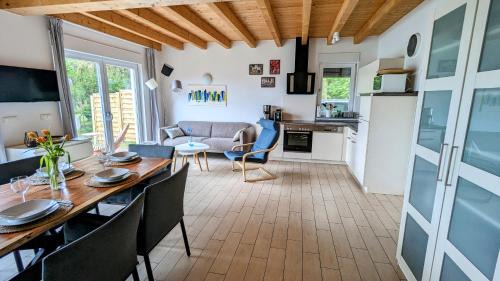 Plau am See House | Haus Linda