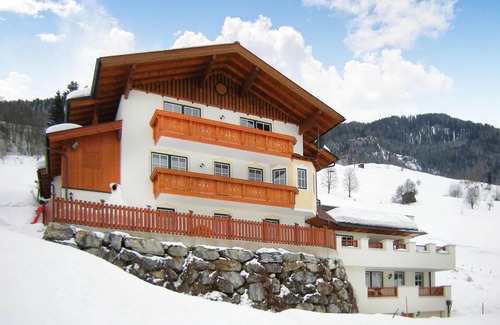 Grossarl Apartment | Haus Lindorfer-Ferienwohnung