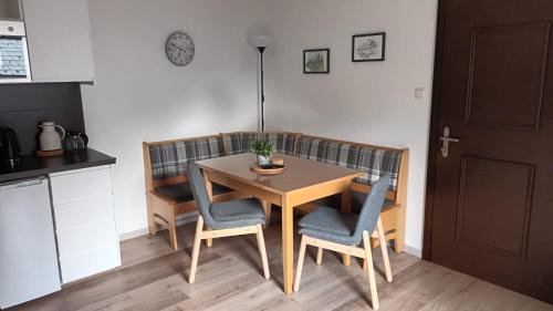 Ehrwald Apartment | Haus Linn