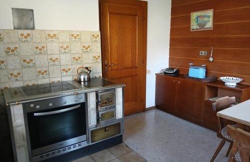 Weissbriach House | Haus Lois