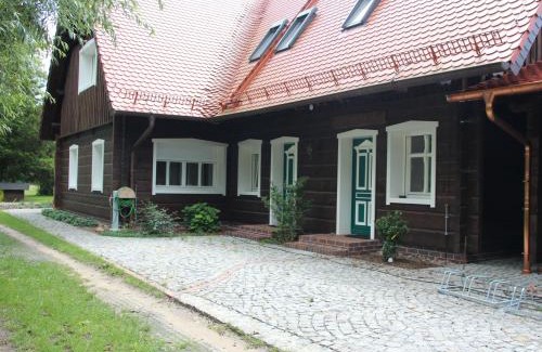 Burg Apartment | Haus Lutki