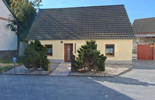 Milower Land House | Haus Möhtlitz