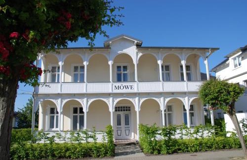 Sellin Apartment | Haus Möwe - Apt. 06