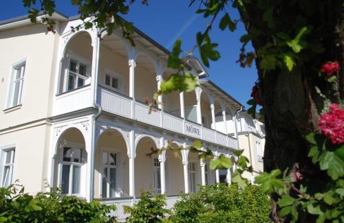 Sellin Apartment | Haus Möwe - Apt. 06