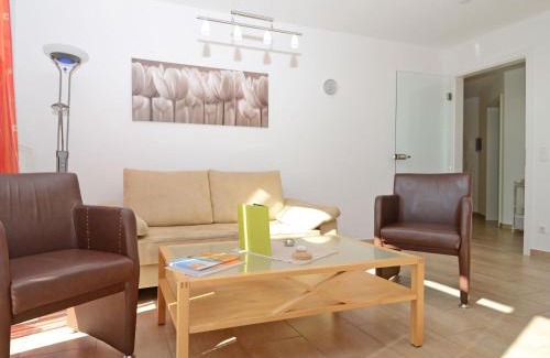 Sellin Apartment | Haus Möwe - Apt. 06