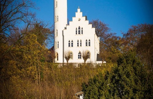 Lietzow Apartment | Haus Möwe - Ferienwohnung 3 "lachmöwe" - Lietzow Appartementhaus Möwe