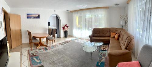 Frutenhof Apartment | Haus Mantai