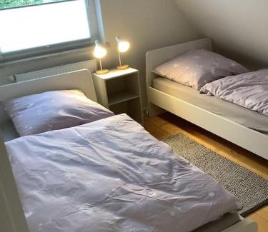 Arnsberg Apartment | Haus Margarete