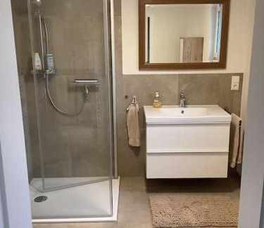 Arnsberg Apartment | Haus Margarete