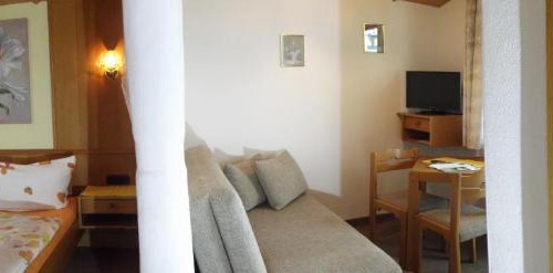 Koessen House | Haus Margit
