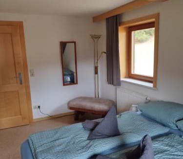 Reichenau Apartment | Haus Maria