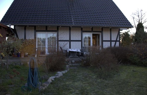 Ahlbeck House | Haus Maria