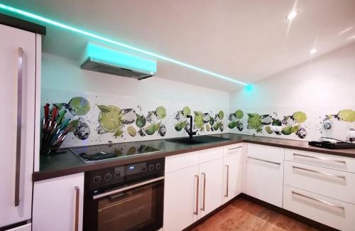 Bach Apartment | Haus Maria Larcher
