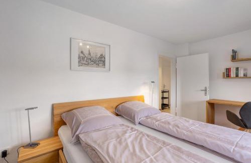 Arnsberg Apartment | Haus Marianne