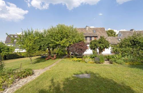 Arnsberg Apartment | Haus Marianne