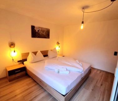 Jerzens Bed & Breakfast | Haus Marinus