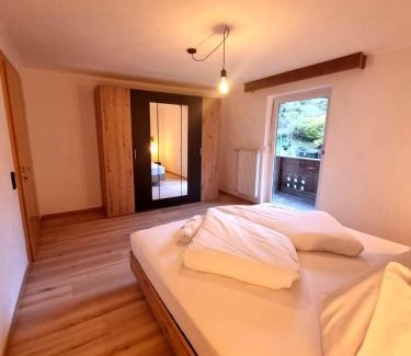 Jerzens Bed & Breakfast | Haus Marinus
