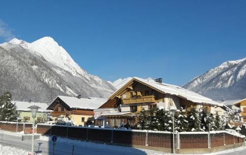 Matrei in Osttirol Apartment | Haus Mattersberger