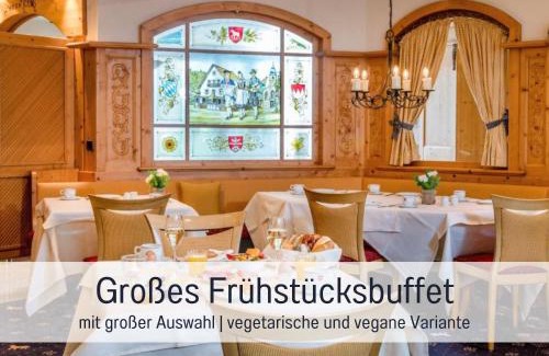Heimbuchenthal Hotel | Haus Maximilian by Hotel Lamm