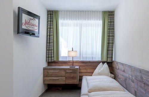 Soelden Apartment | Haus Melisande