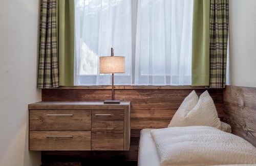 Soelden Apartment | Haus Melisande