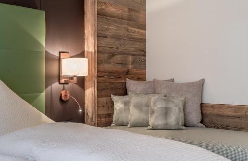 Soelden Apartment | Haus Melisande