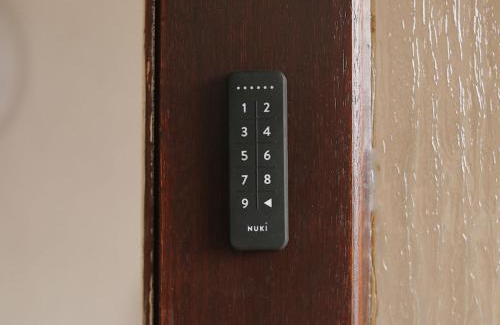 Gosenroth House | Haus Mersche