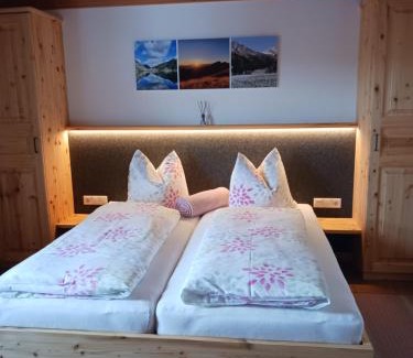 Innervillgraten Bed & Breakfast | Haus Mesner