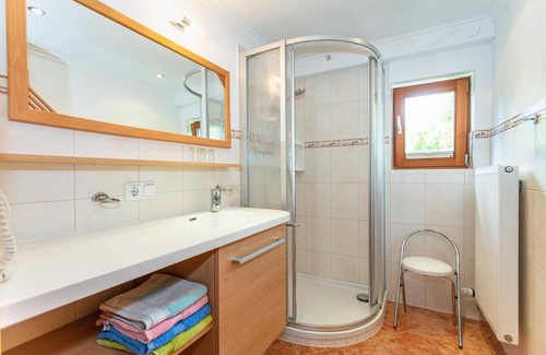 St. Ulrich Am Pillersee Apartment | Haus Mitterhorn im PillerseeTal - Ferienwohnung A