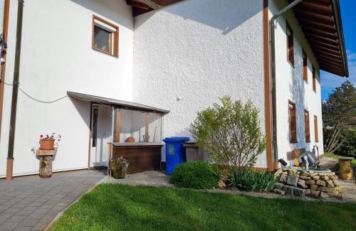 Haidmuhle Apartment | Haus Moni