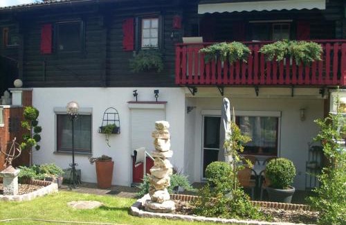 Waldmuenchen Apartment | Haus Monika