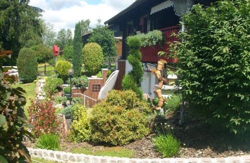Waldmuenchen Apartment | Haus Monika
