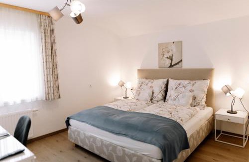 Haus im Ennstal Apartment | Haus Montis