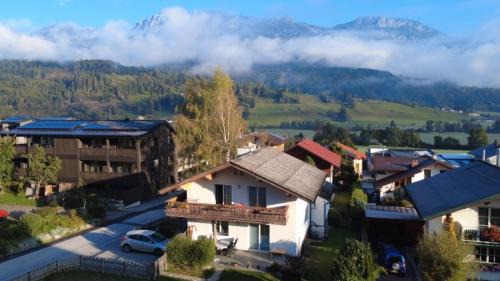 Haus im Ennstal Apartment | Haus Montis